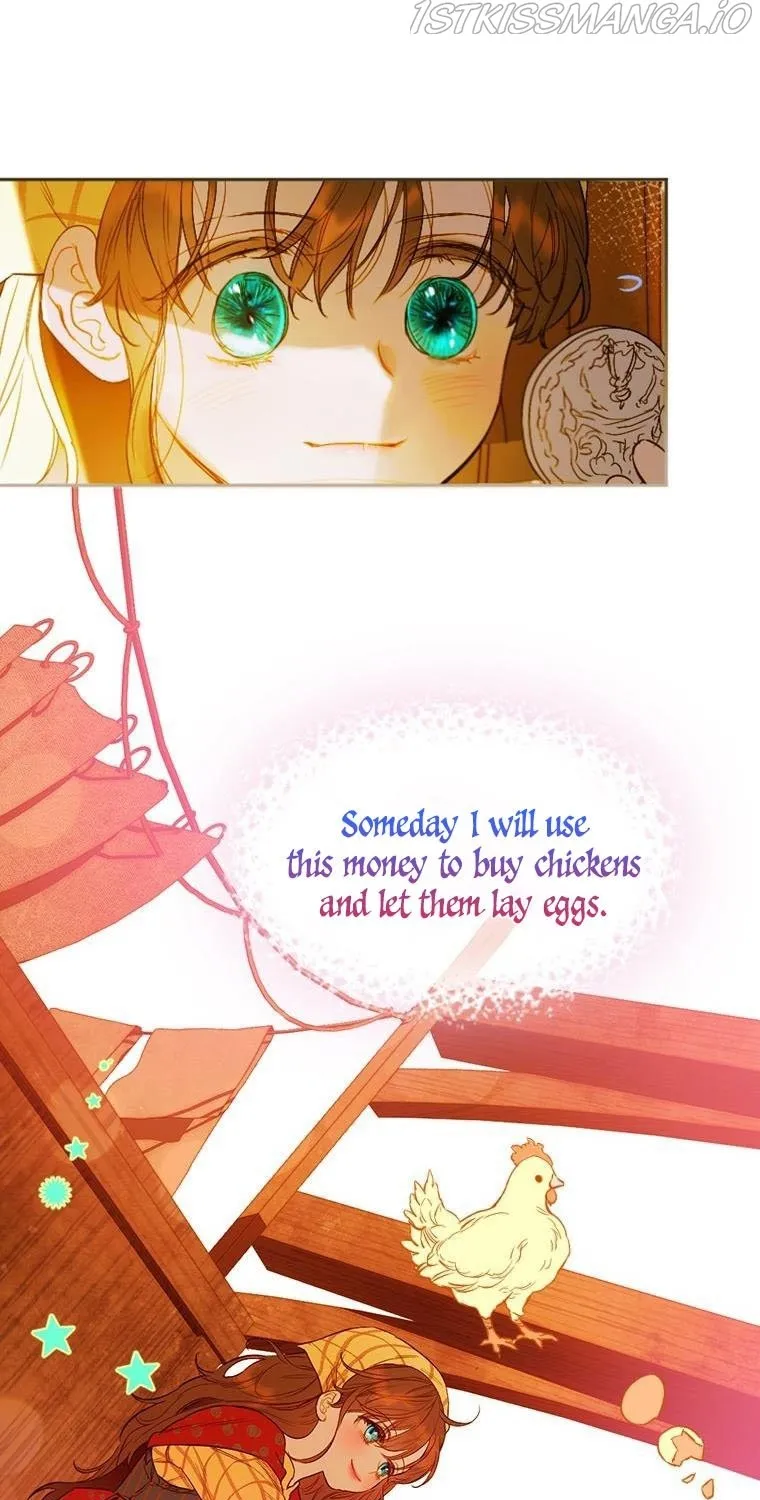 My Mother Got Married By Contract Chapter 1 page 83 - 