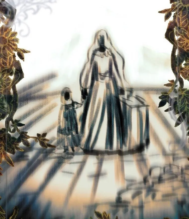 My Mother Got Married By Contract Chapter 1 page 10 - 