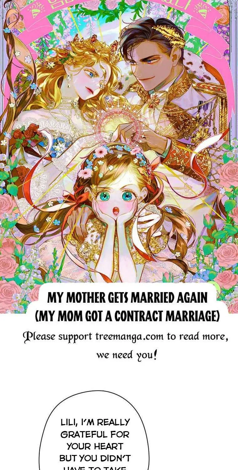 My Mother Got Married By Contract Chapter 10 page 2 - 