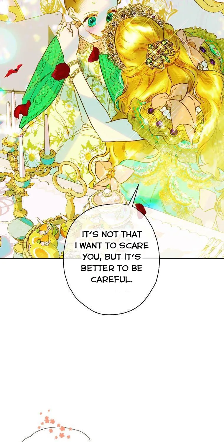 My Mother Got Married By Contract Chapter 10 page 17 - 
