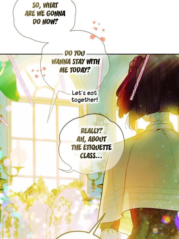 My Mother Got Married By Contract Chapter 10 page 18 - 