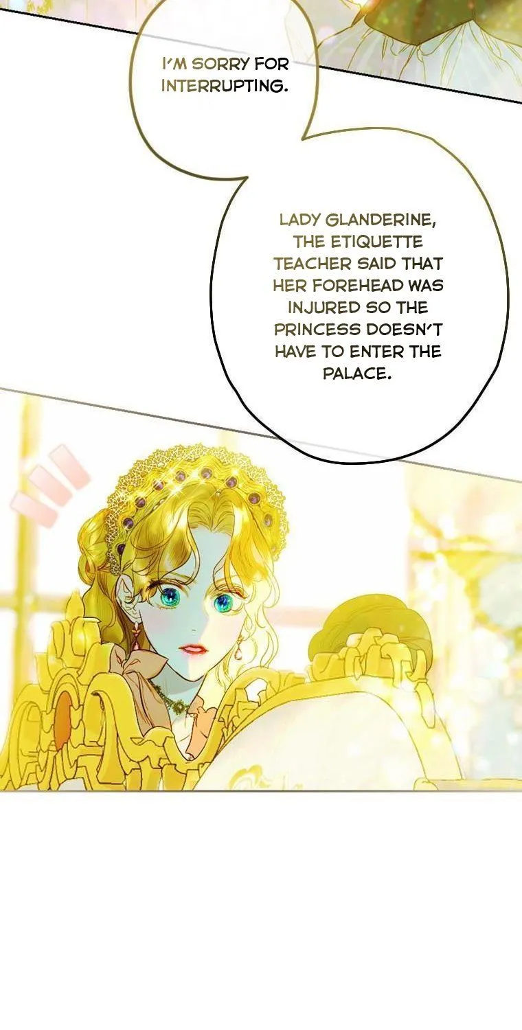 My Mother Got Married By Contract Chapter 10 page 19 - 