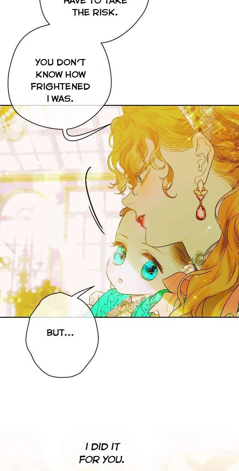 My Mother Got Married By Contract Chapter 10 page 3 - 