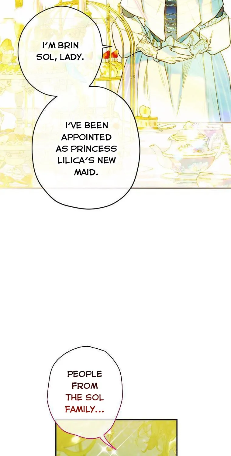 My Mother Got Married By Contract Chapter 10 page 21 - 