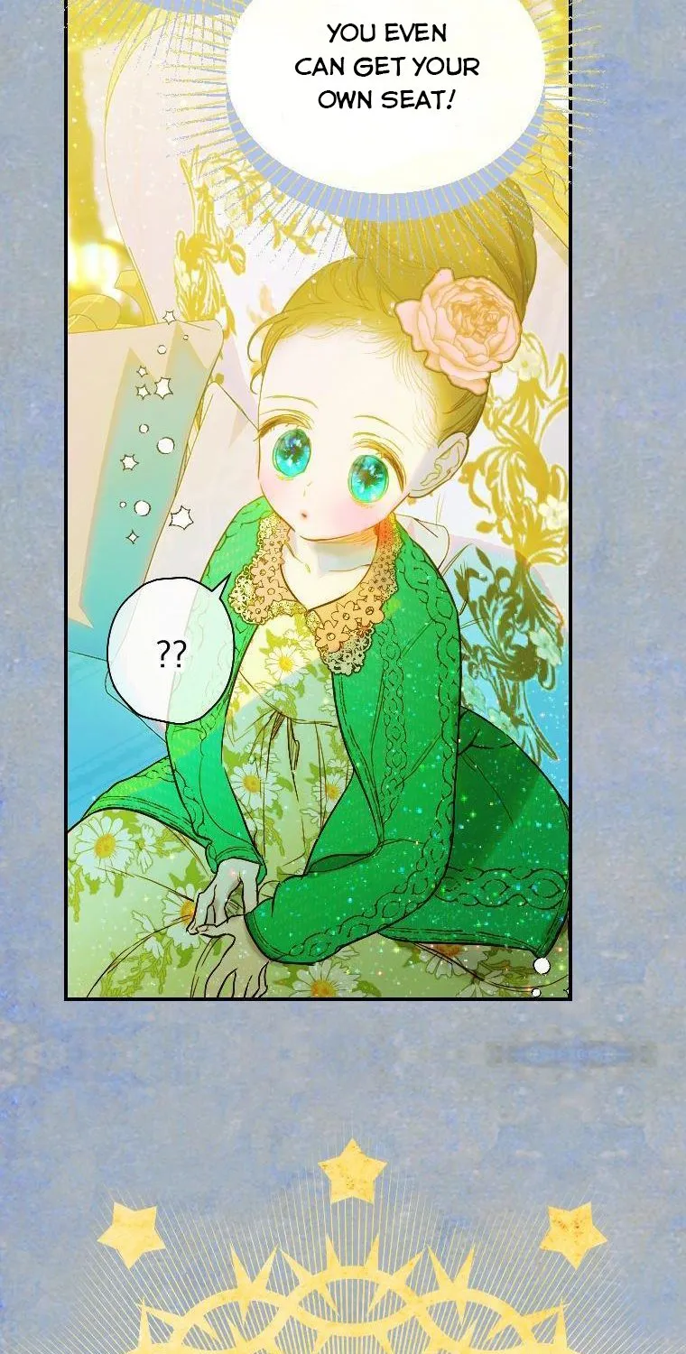 My Mother Got Married By Contract Chapter 10 page 27 - 