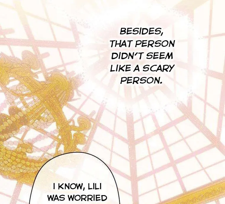 My Mother Got Married By Contract Chapter 10 page 4 - 