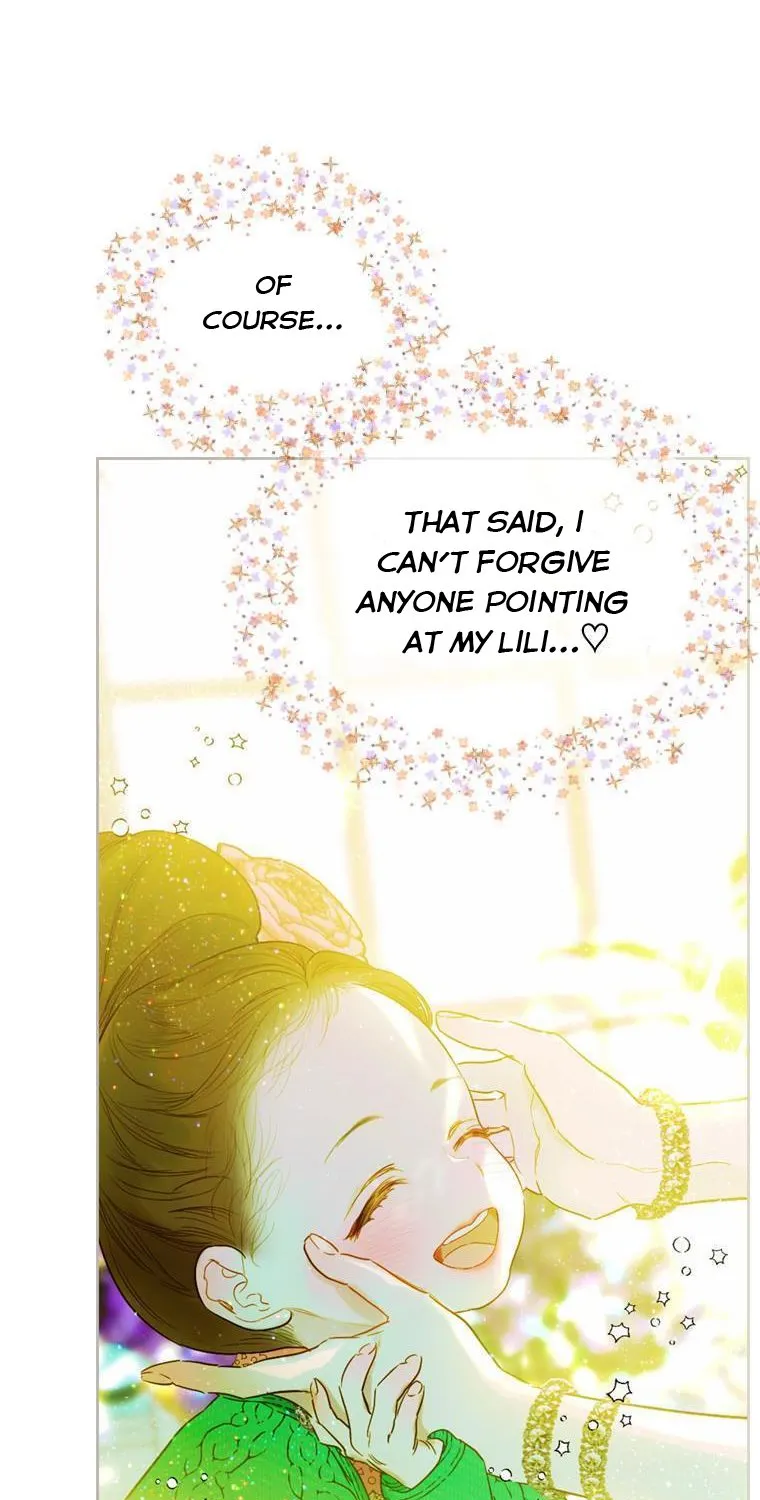 My Mother Got Married By Contract Chapter 10 page 35 - 