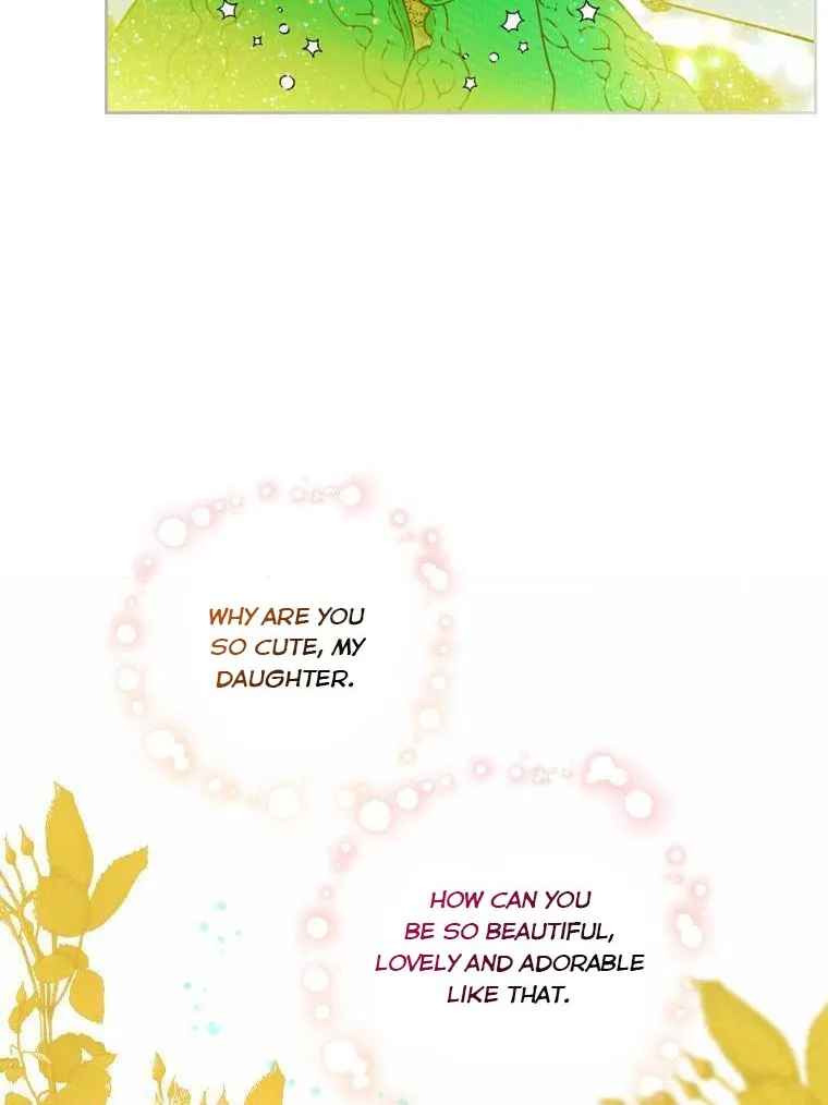 My Mother Got Married By Contract Chapter 10 page 36 - 