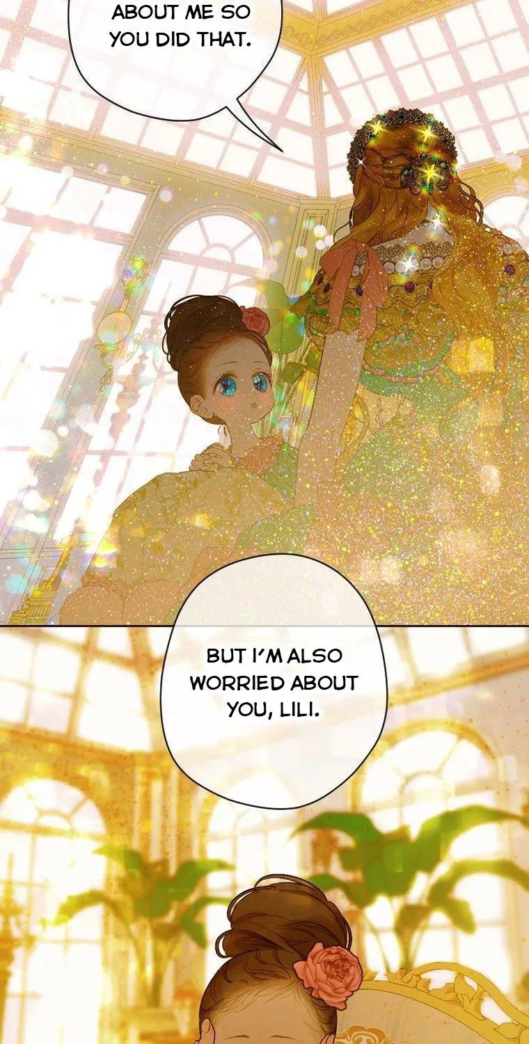 My Mother Got Married By Contract Chapter 10 page 5 - 
