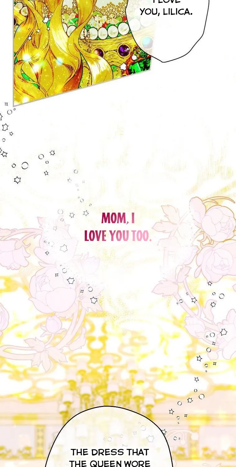 My Mother Got Married By Contract Chapter 10 page 47 - 