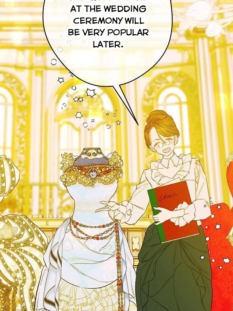 My Mother Got Married By Contract Chapter 10 page 48 - 