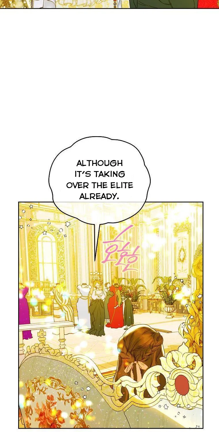 My Mother Got Married By Contract Chapter 10 page 49 - 