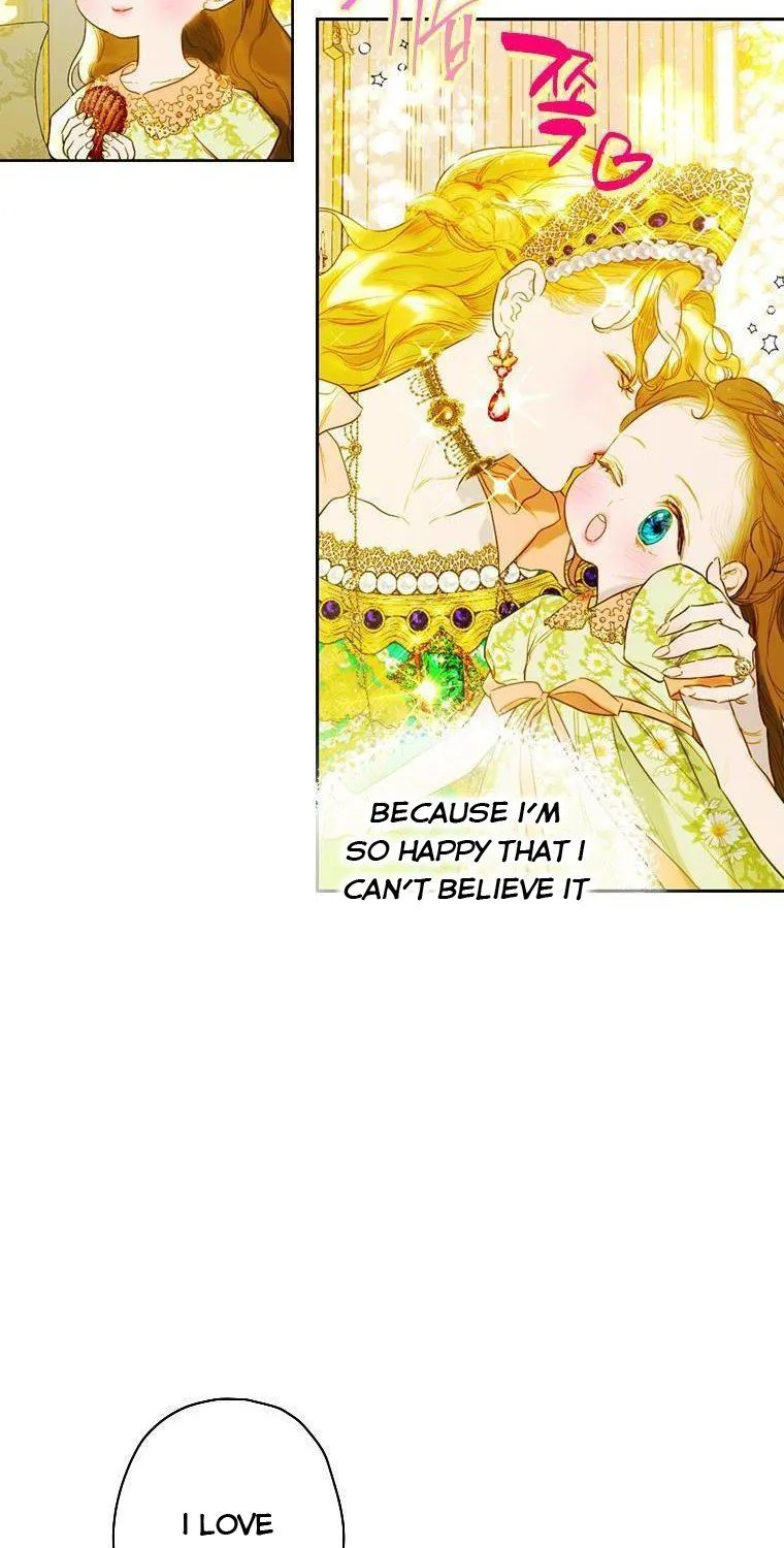 My Mother Got Married By Contract Chapter 10 page 51 - 