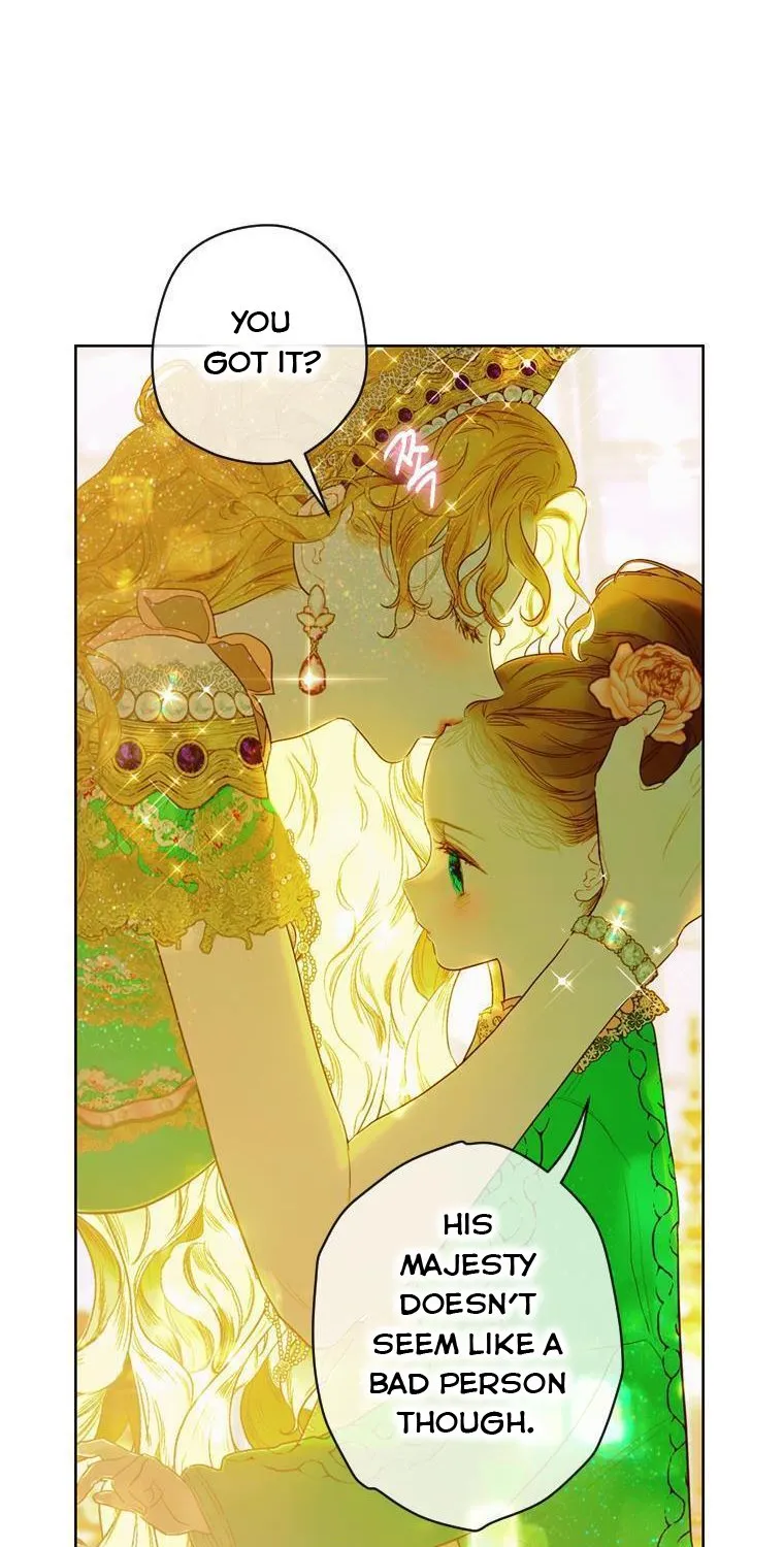 My Mother Got Married By Contract Chapter 10 page 7 - 