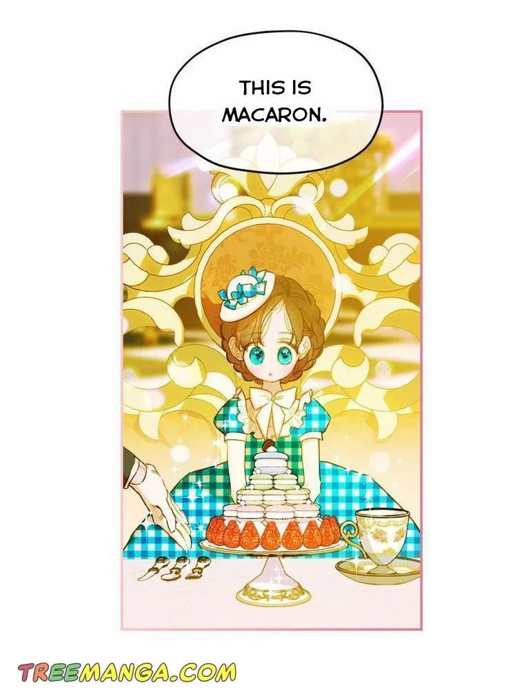 My Mother Got Married By Contract Chapter 10 page 62 - 