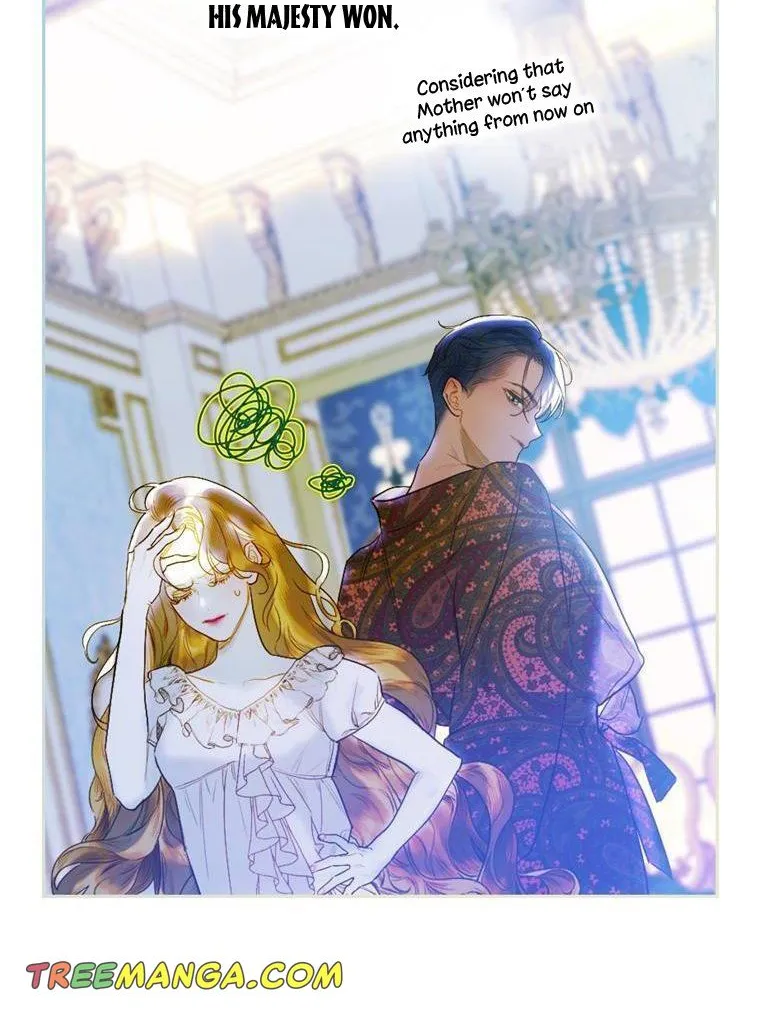 My Mother Got Married By Contract Chapter 10 page 68 - 