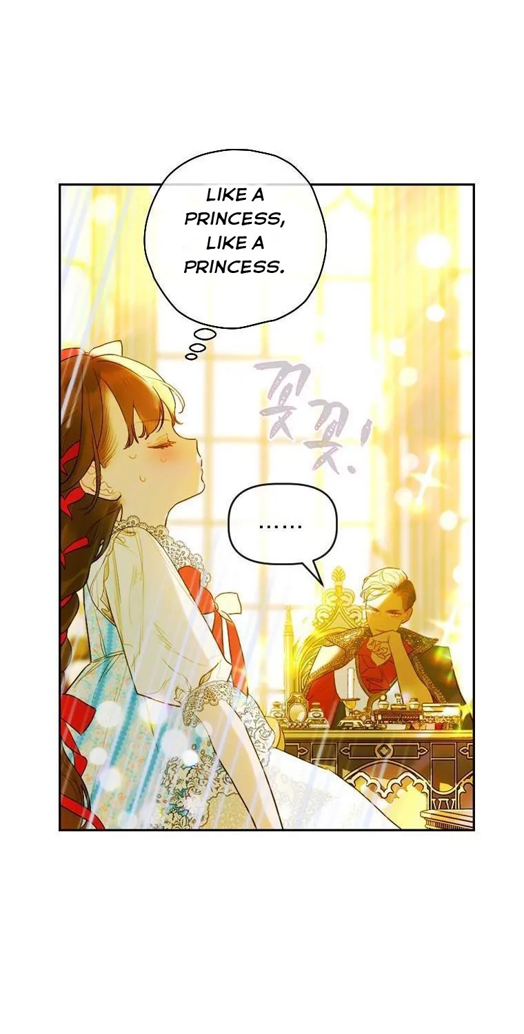 My Mother Got Married By Contract Chapter 10 page 71 - 