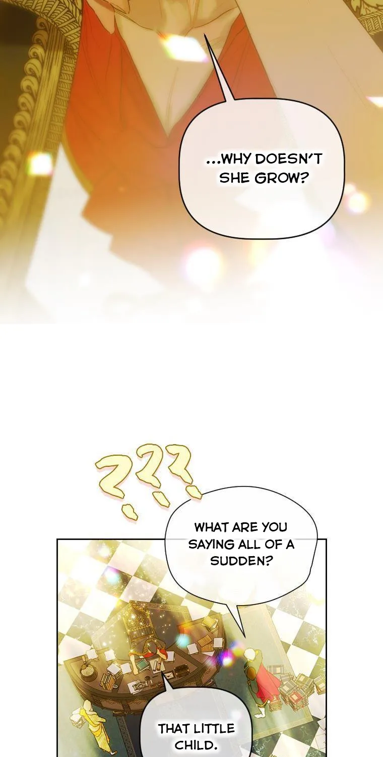 My Mother Got Married By Contract Chapter 10 page 73 - 