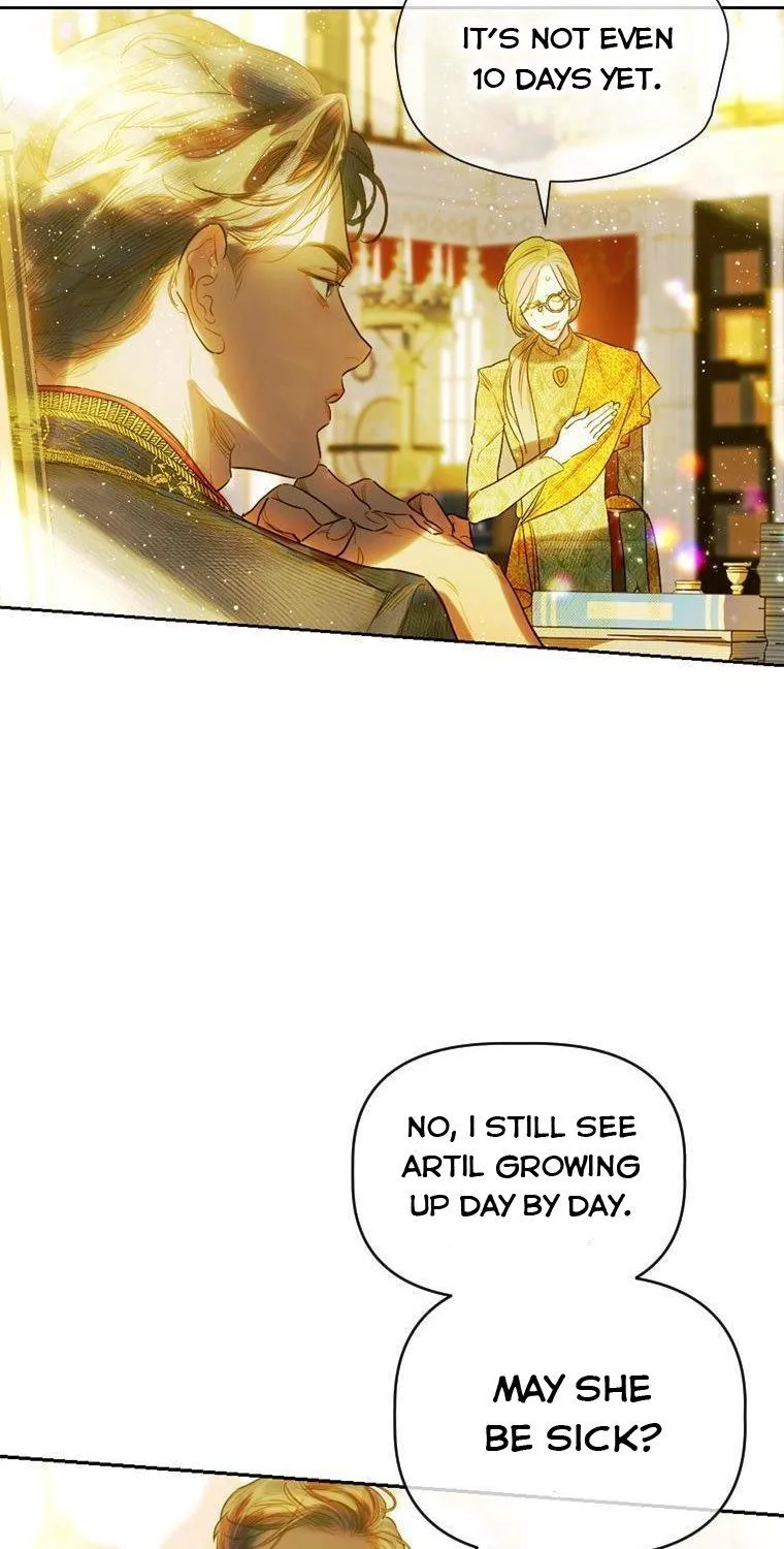 My Mother Got Married By Contract Chapter 10 page 75 - 