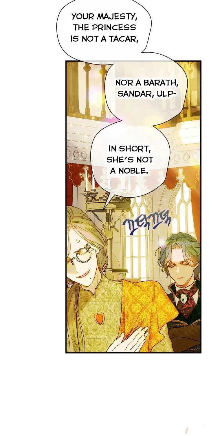 My Mother Got Married By Contract Chapter 10 page 77 - 
