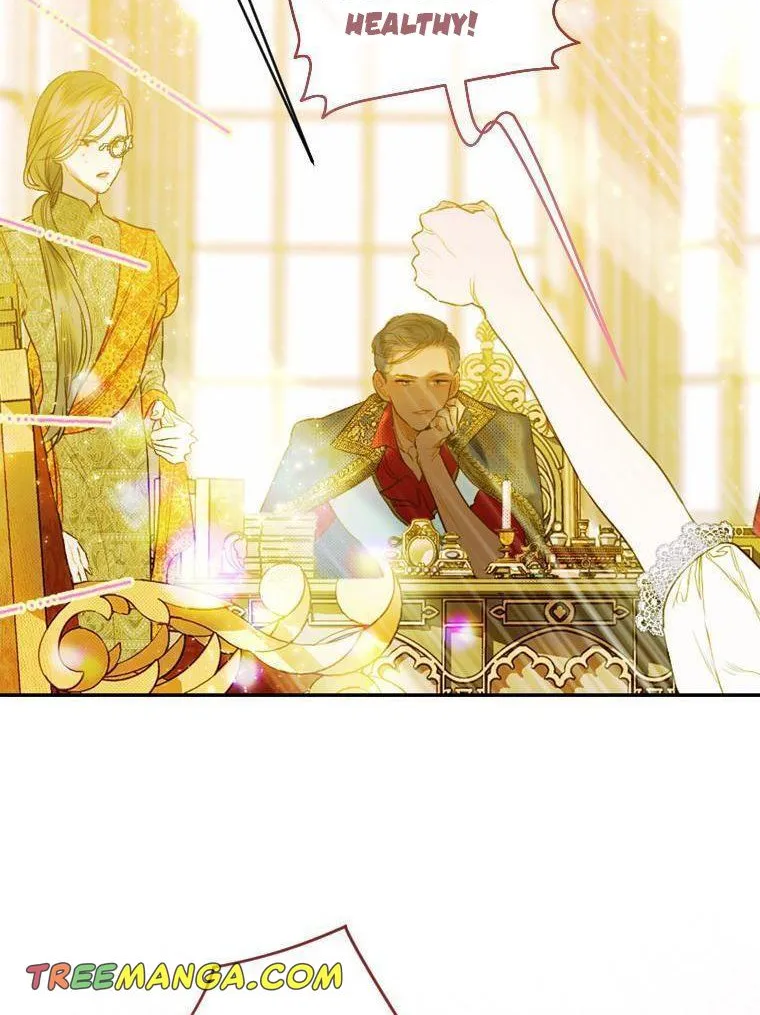 My Mother Got Married By Contract Chapter 10 page 80 - 