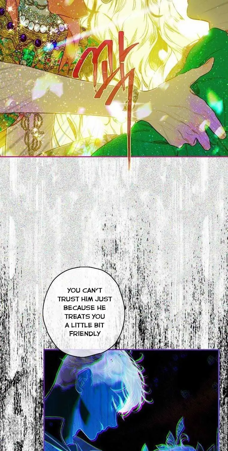 My Mother Got Married By Contract Chapter 10 page 9 - 