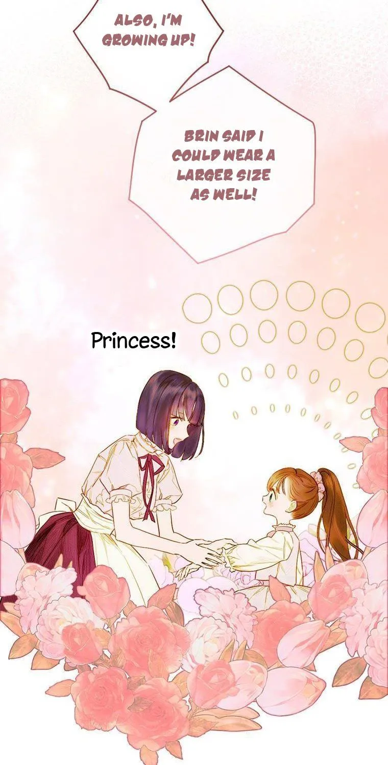 My Mother Got Married By Contract Chapter 10 page 81 - 