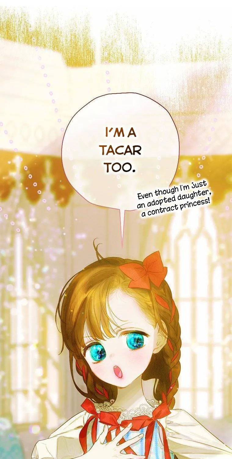 My Mother Got Married By Contract Chapter 10 page 83 - 