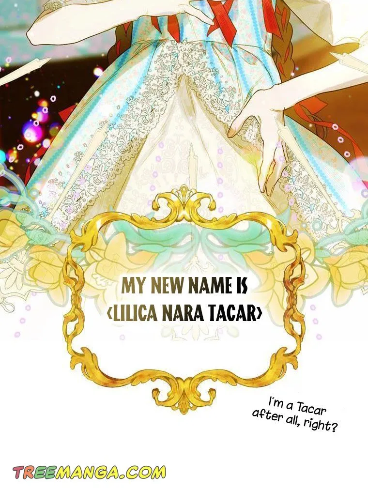 My Mother Got Married By Contract Chapter 10 page 84 - 