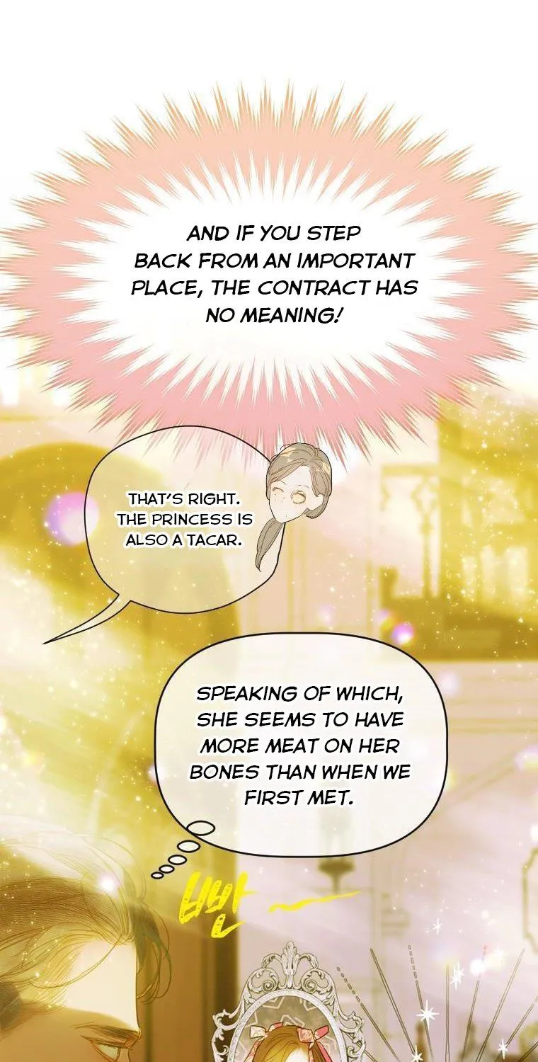 My Mother Got Married By Contract Chapter 10 page 85 - 