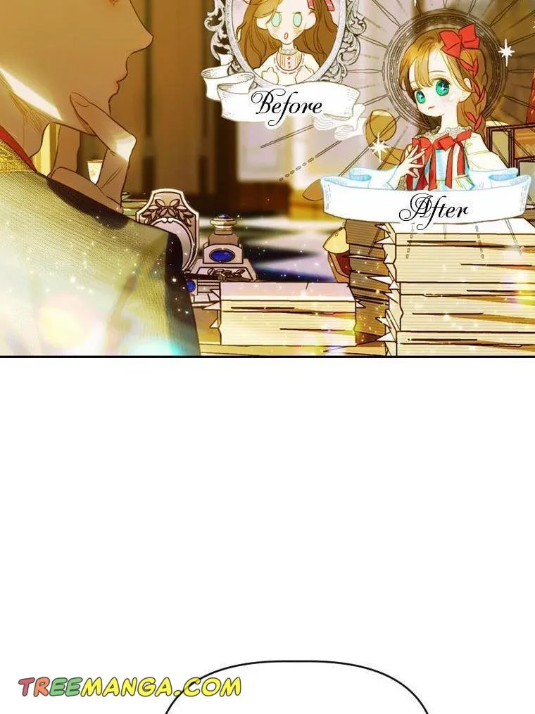 My Mother Got Married By Contract Chapter 10 page 86 - 
