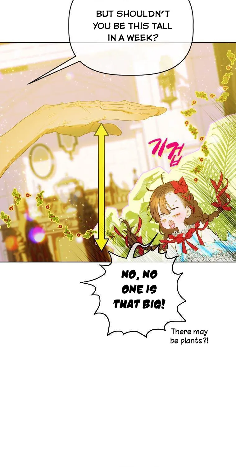 My Mother Got Married By Contract Chapter 10 page 87 - 