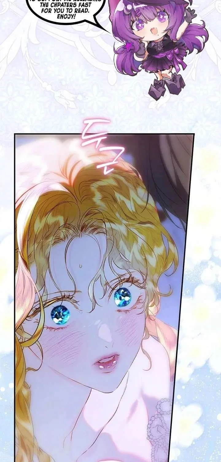My Mother Got Married By Contract Chapter 100 page 3 - 