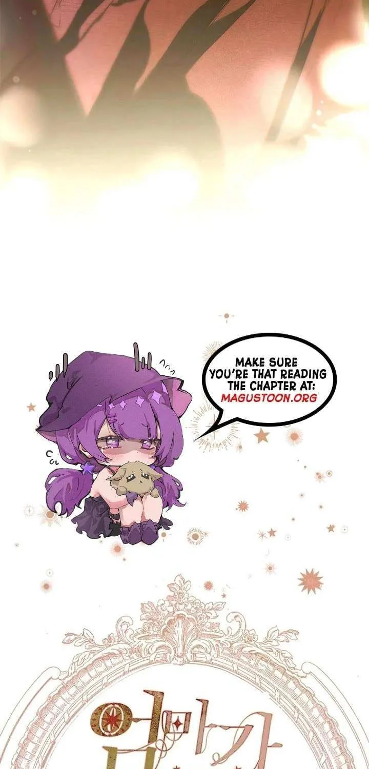My Mother Got Married By Contract Chapter 100 page 31 - 