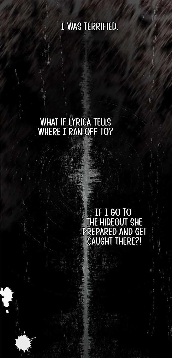 My Mother Got Married By Contract Chapter 100 page 37 - 