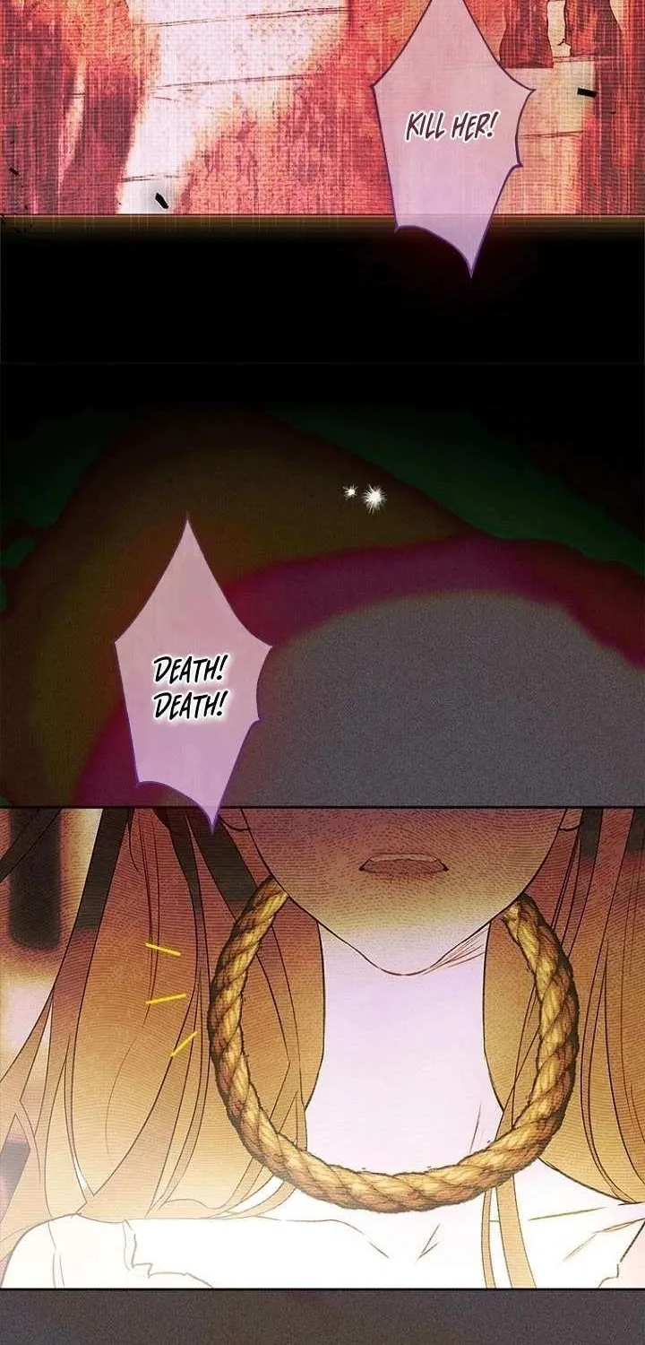 My Mother Got Married By Contract Chapter 100 page 42 - 