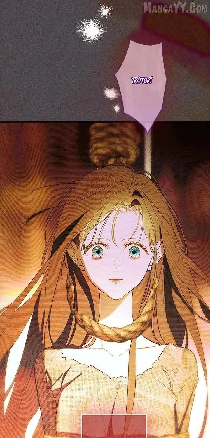 My Mother Got Married By Contract Chapter 100 page 44 - 