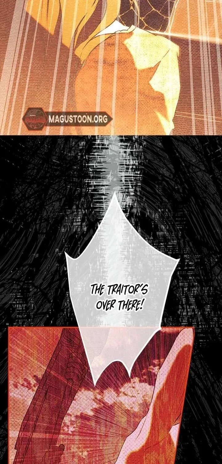 My Mother Got Married By Contract Chapter 100 page 47 - 