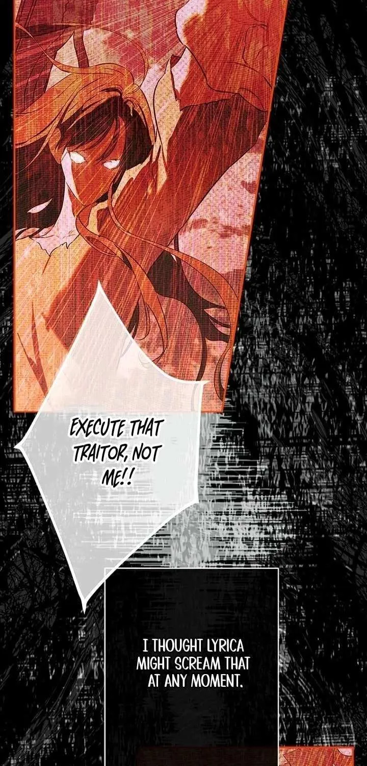 My Mother Got Married By Contract Chapter 100 page 48 - 