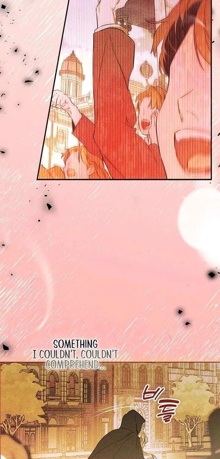 My Mother Got Married By Contract Chapter 100 page 59 - 