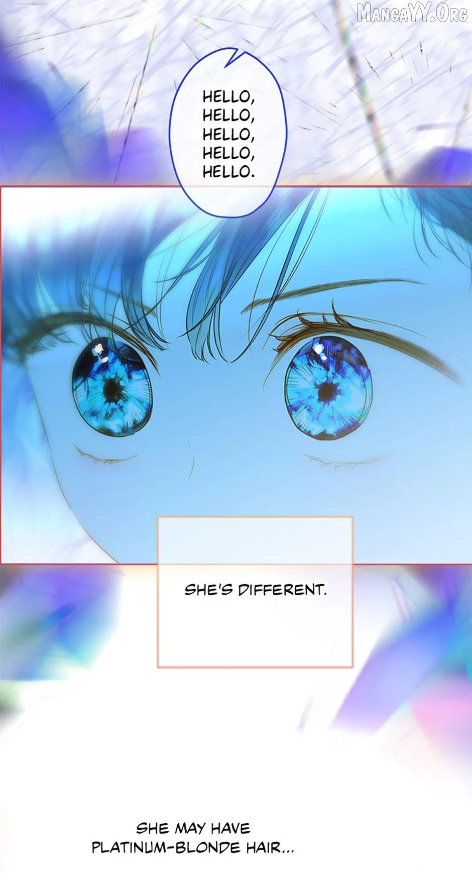 My Mother Got Married By Contract Chapter 106 page 19 - 