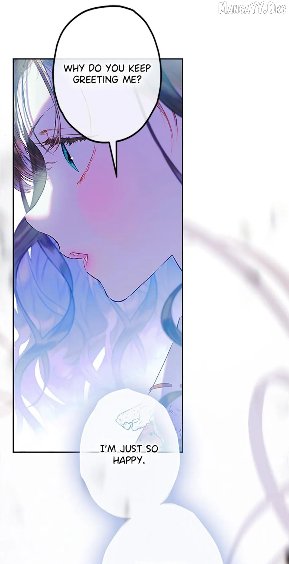 My Mother Got Married By Contract Chapter 106 page 22 - 