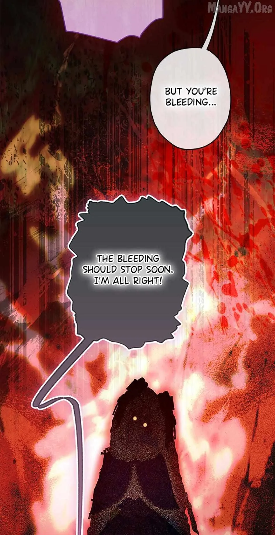 My Mother Got Married By Contract Chapter 106 page 25 - 