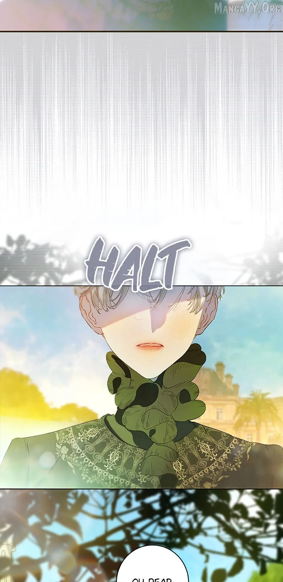 My Mother Got Married By Contract Chapter 106 page 28 - 