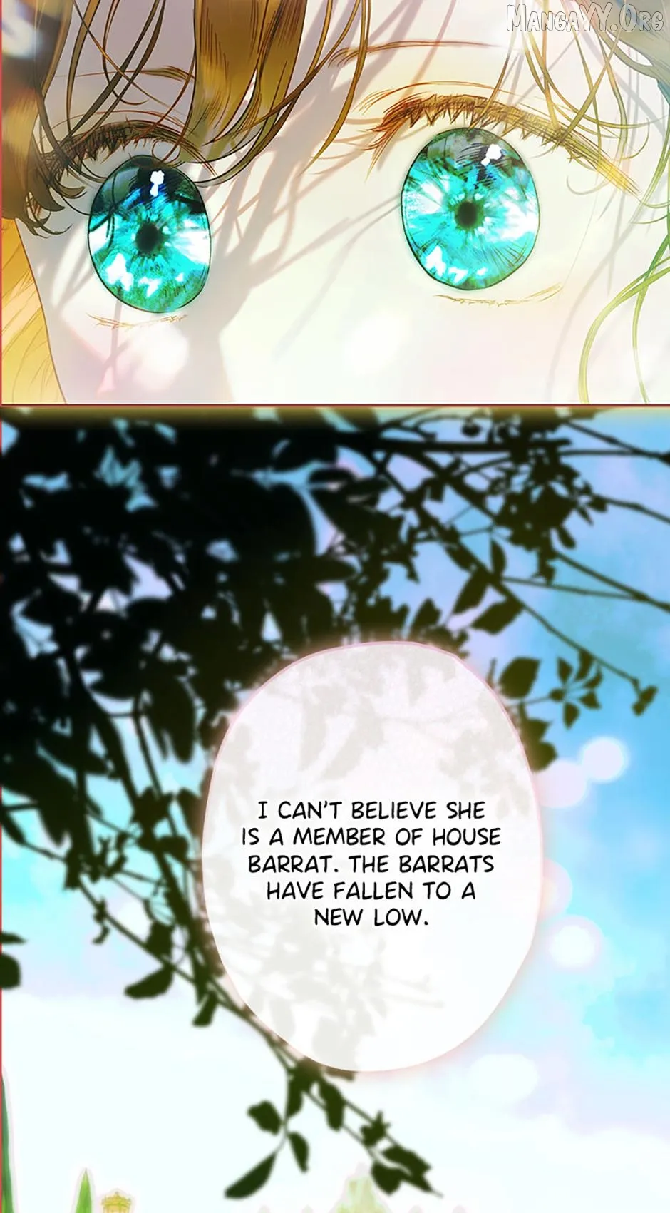 My Mother Got Married By Contract Chapter 106 page 42 - 