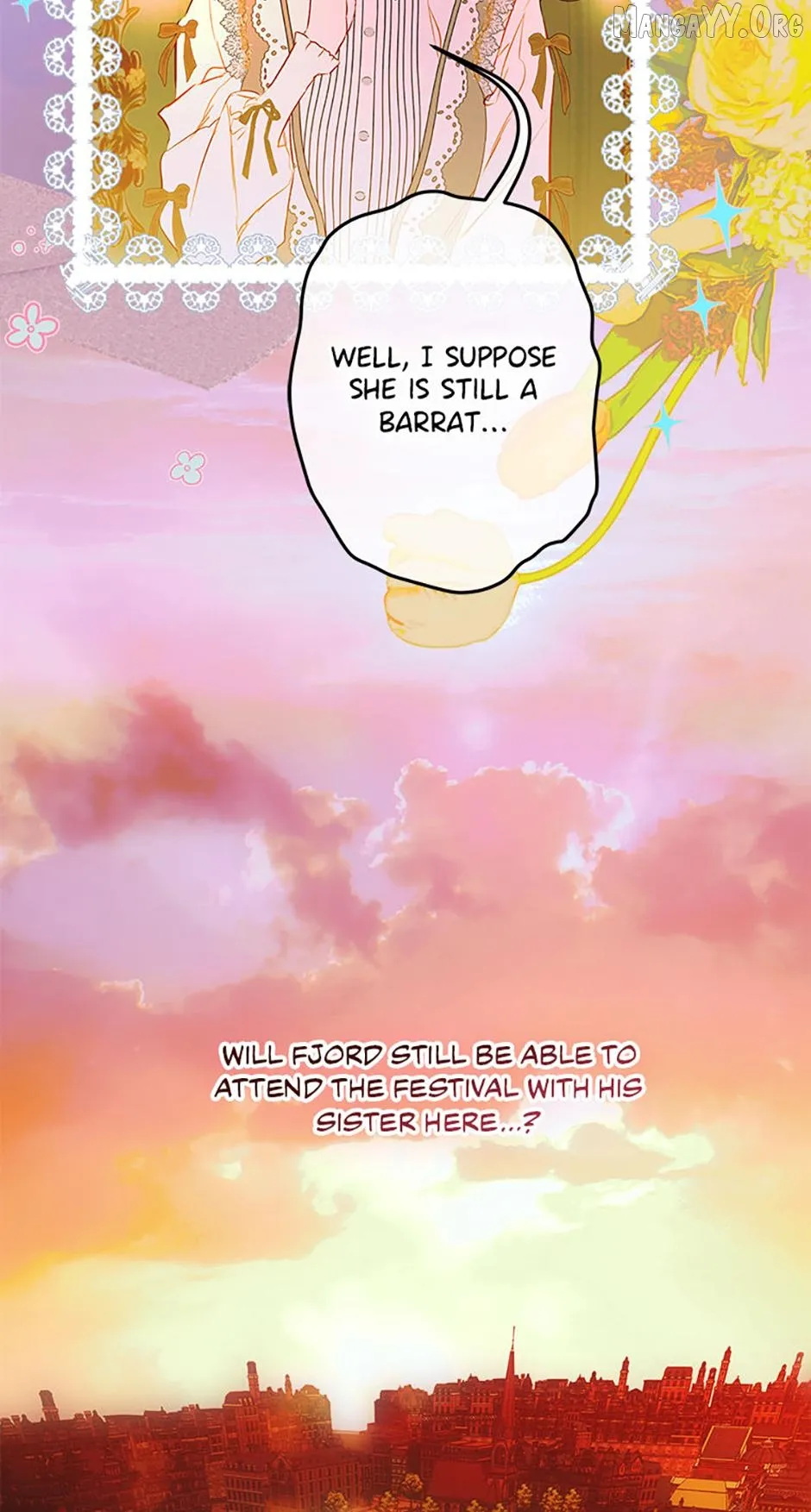 My Mother Got Married By Contract Chapter 106 page 49 - 