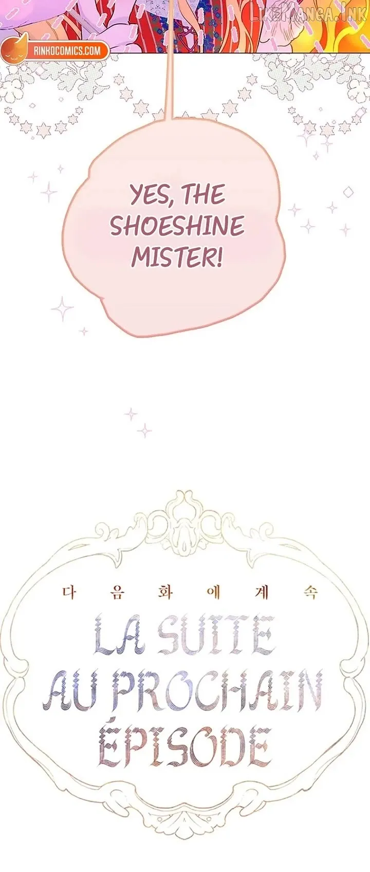 My Mother Got Married By Contract Chapter 107 page 32 - 