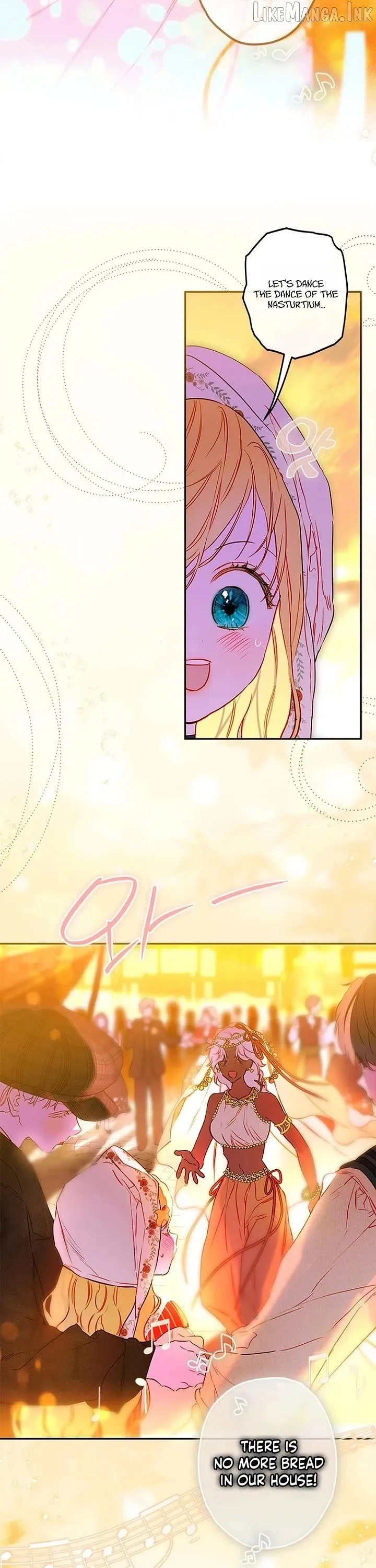 My Mother Got Married By Contract Chapter 108 page 24 - 