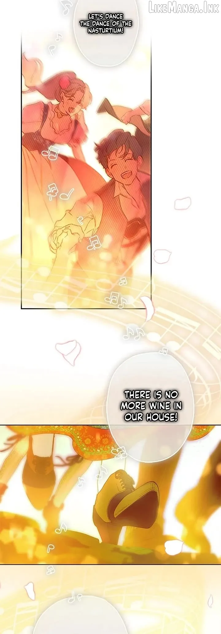 My Mother Got Married By Contract Chapter 108 page 27 - 