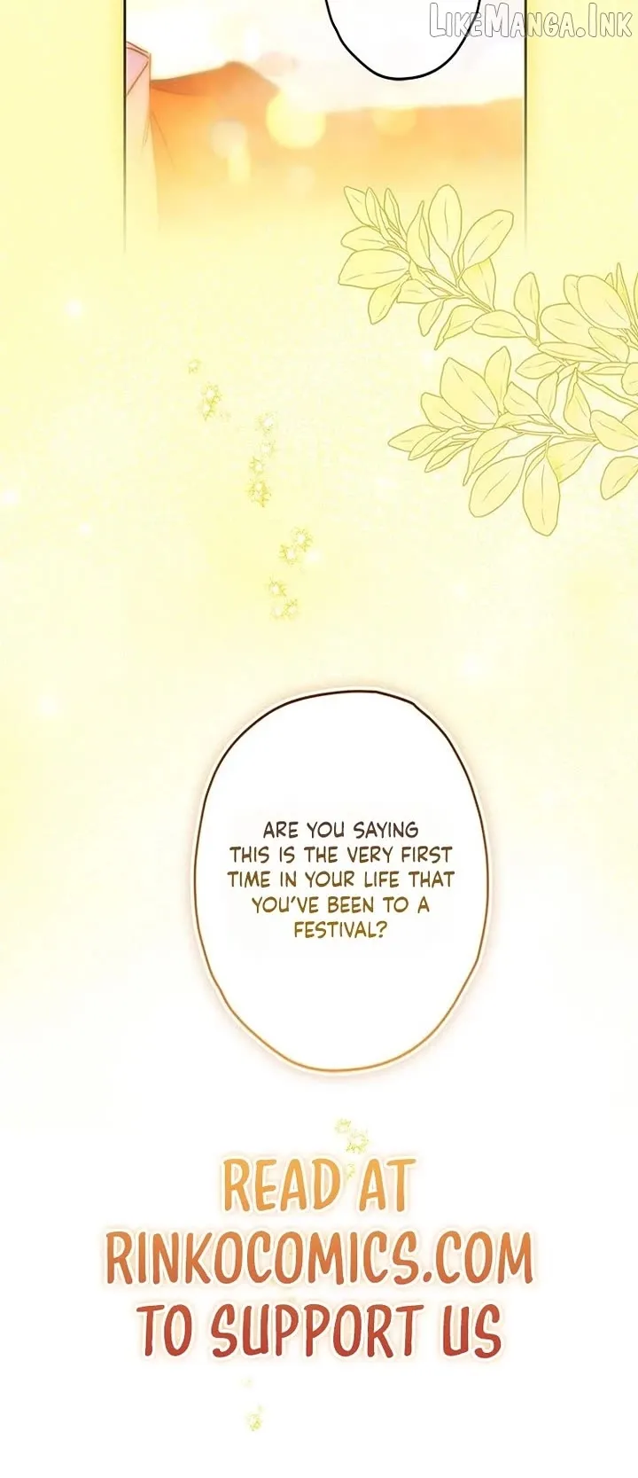 My Mother Got Married By Contract Chapter 108 page 35 - 
